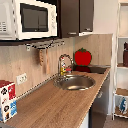 شقة Life Home2host *