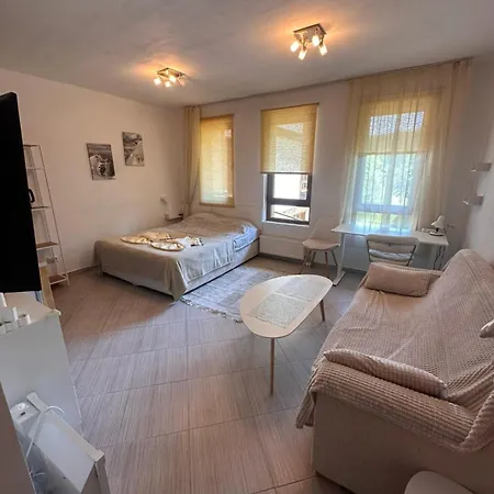 Apartman Life Home2host Banszko