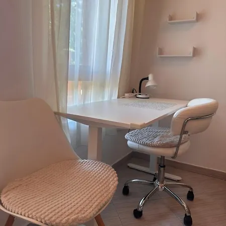 شقة Life Home2host